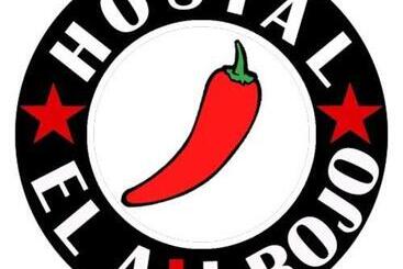 膳宿费 Hostal El Aji Rojo
