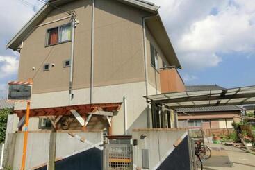 ペンション Ichihara Homestay Stay With Japanese Family   Vacation Stay 17885