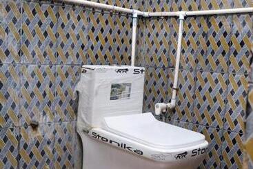 פנסיון Kanti Devi Seva Sadan