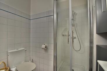 Пансион Maison A Vallon