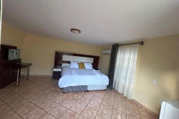 بنسيون Marandela Guesthouse