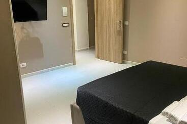 Пансион Melody Rooms Siracusa