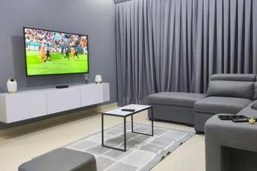 پانسیون Modern Haven