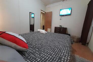 פנסיון Patagonia Mágica