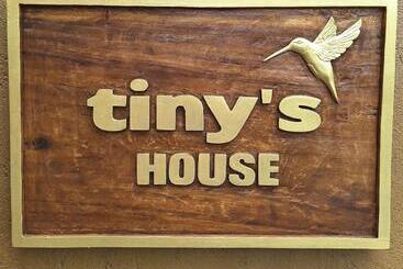 Pensjonat Tiny S House