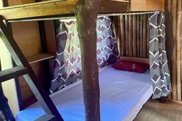 אתר נופש Fumiko Rina Acop