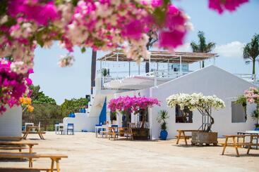 استراحتگاه Lumiere Family Village Dong Tac