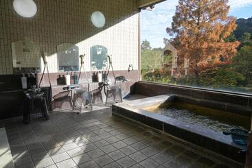 ריוקאן Lt Kitchen 湯河原