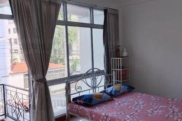 Общежитие Smart Place