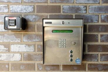 Апарт-отель Uw Tacomahospitalslocal Govportking Bed4k Tv