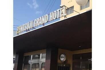 Zentsuji Grand Hotel Vacation Stay 16629v