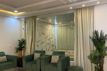 شقة فندقية شاليهات ليلاس