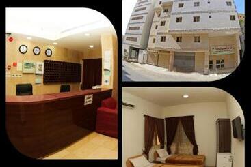 فندق حارث محمد صالح باحارث القشله