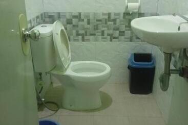 هاستل Nay Nildz Pension House