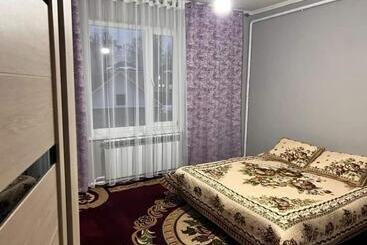 هاستل Warm House