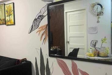 هتل آپارتمان Arezzodelaila