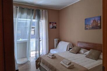 B&b Bella Garbatella