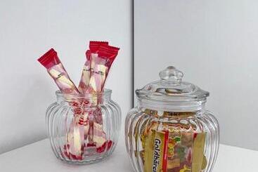 B&b La Fontana Dei Cani