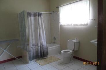 مبيت وإفطار Cozy Sbandb