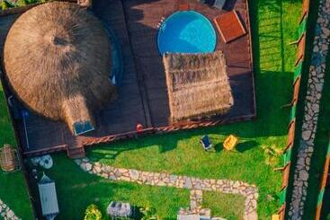 مبيت وإفطار Dome212sapanca