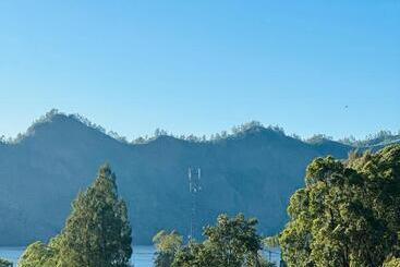 צימר Garden Hill