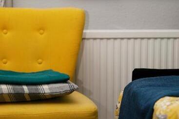 צימר Harmony Haven   Harmony Suite