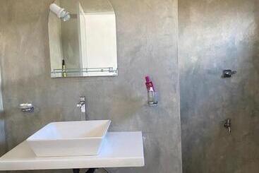 צימר Heimat Hugs