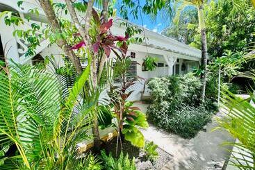 مبيت وإفطار Non Disponible