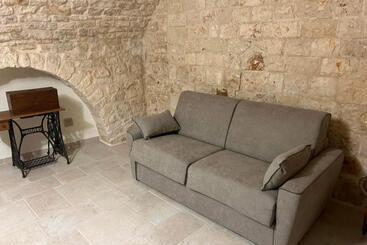 Bed and Breakfast Le Segrete Del Notaio