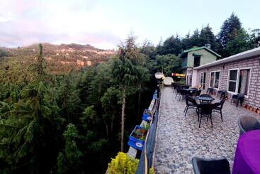 住宿加早餐  Mm Homes Shimla   Powered By Ghumo G