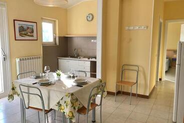 Апарт-отель Bran Nature&relax