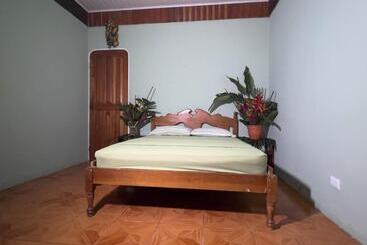 هتل آپارتمان Cabina 2 Sweet Gulf