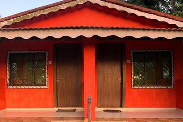 D Samudraa Beach Resort