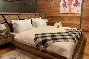 아파트호텔 Filin Resort