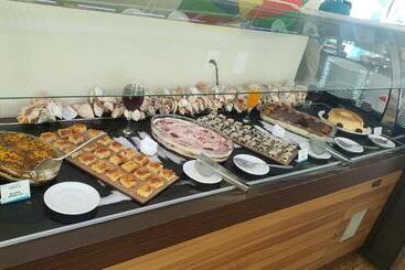 Апарт-отель Flat Térreo 2 Quartos Resort Marulhos B101 Muro Alto Porto De Galinhas