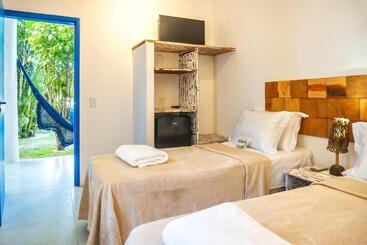 هتل Awe Villa Boutique Trancoso