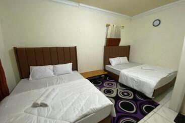 Szálloda Brilliant Homestay Dieng Redpartner