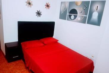 Hotel Confort Putumayo