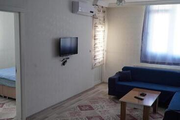 Отель Damla Suit