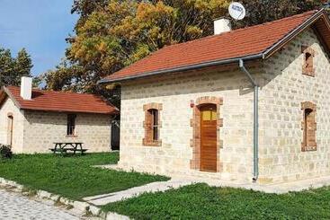 酒店 Doğa İstasyon