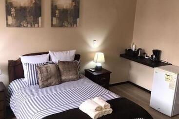 ホテル En El Centro Historico