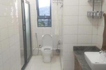 هتل Global Connect Property