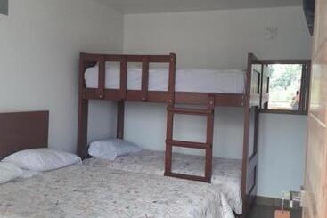 فندق Hacienda Subtanjalla Casablanca