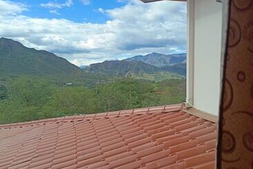 هتل Hosteria Piedra Dura