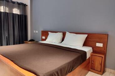 酒店 I Jas Rock N View