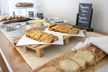 ホテル Itria Modica