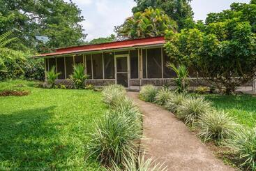 فندق Los Tarrales Natural Reserve