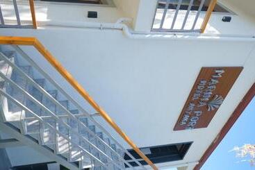 هتل Marina Port Akyaka