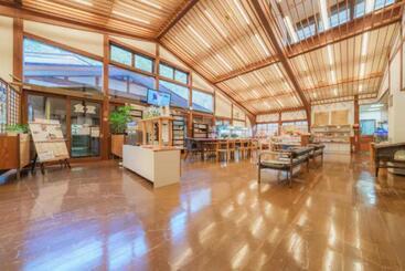 酒店 Mori No Kuni Vacation Stay 03967v