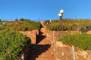 בית מלון כפרי Panorama Complex